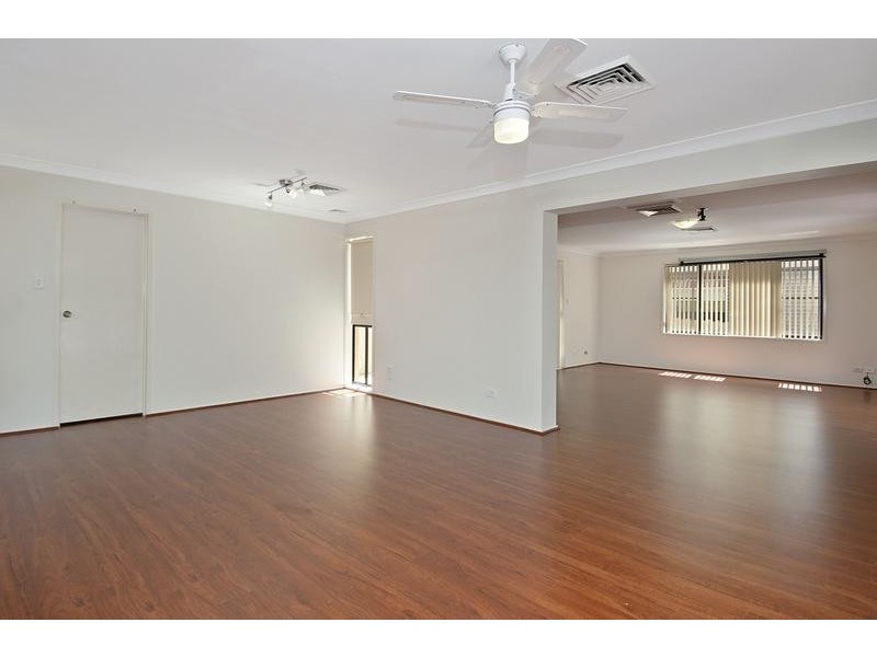 4 Morrisey Way, Rouse Hill NSW 2155