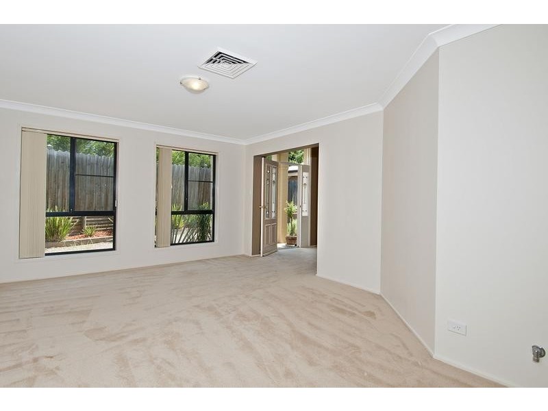 4 Morrisey Way, Rouse Hill NSW 2155