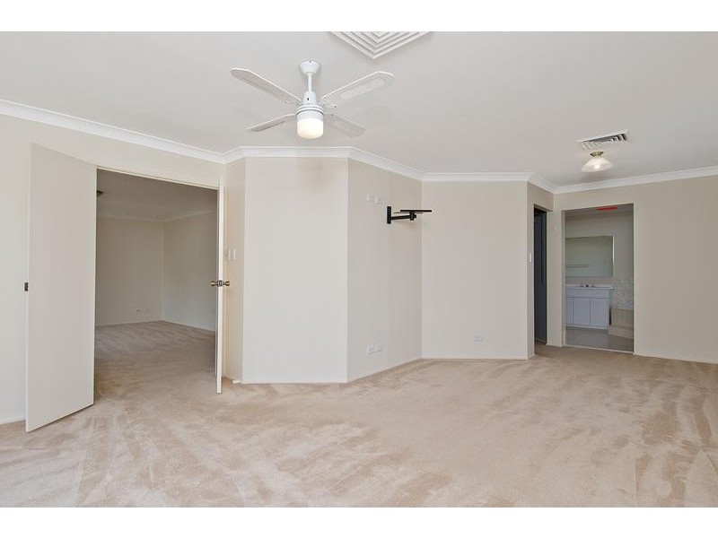 4 Morrisey Way, Rouse Hill NSW 2155