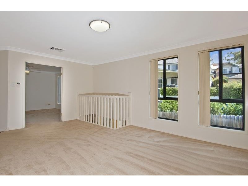 4 Morrisey Way, Rouse Hill NSW 2155