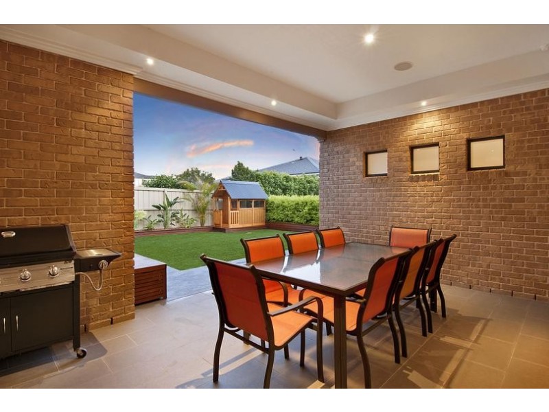 5 McManus Street, Kellyville NSW 2155