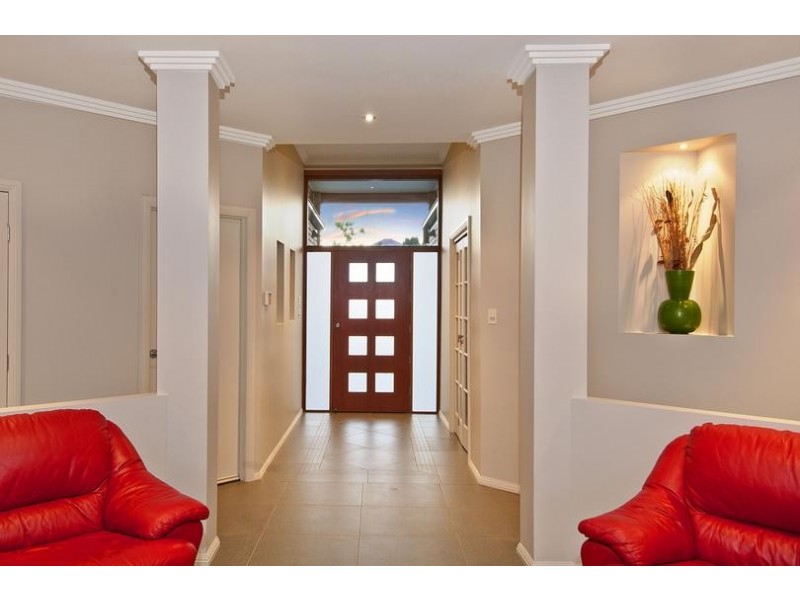 5 McManus Street, Kellyville NSW 2155