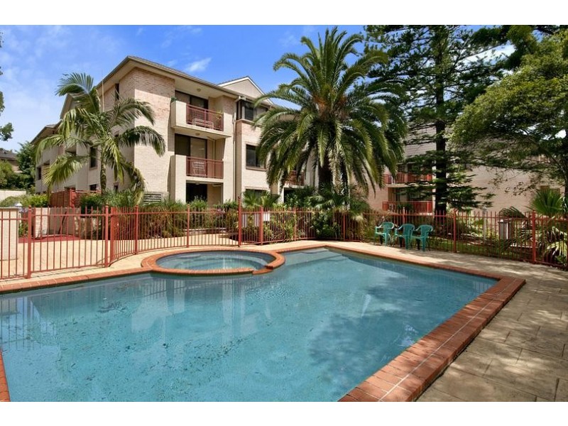 Castle Hill NSW 2154