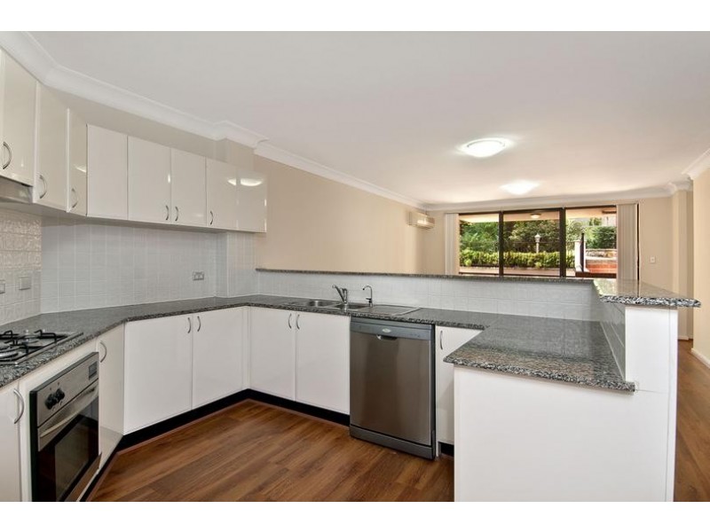 Castle Hill NSW 2154