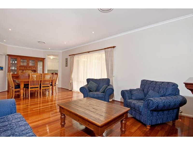 Castle Hill NSW 2154