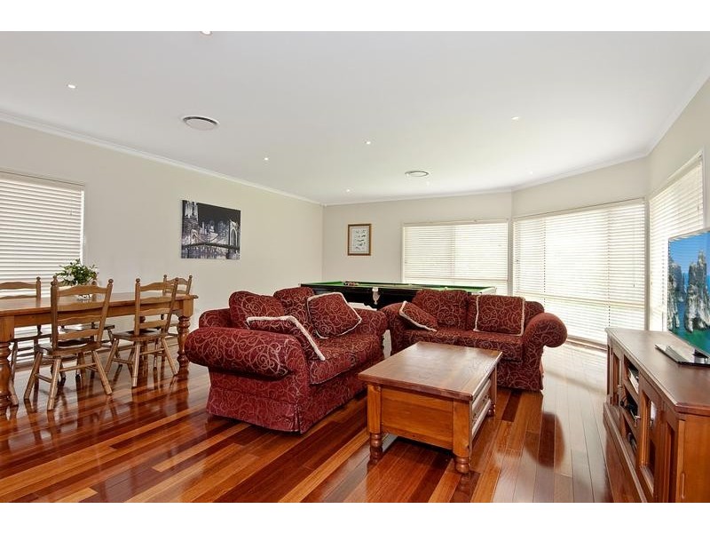 Castle Hill NSW 2154