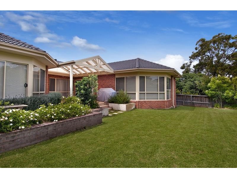 Castle Hill NSW 2154