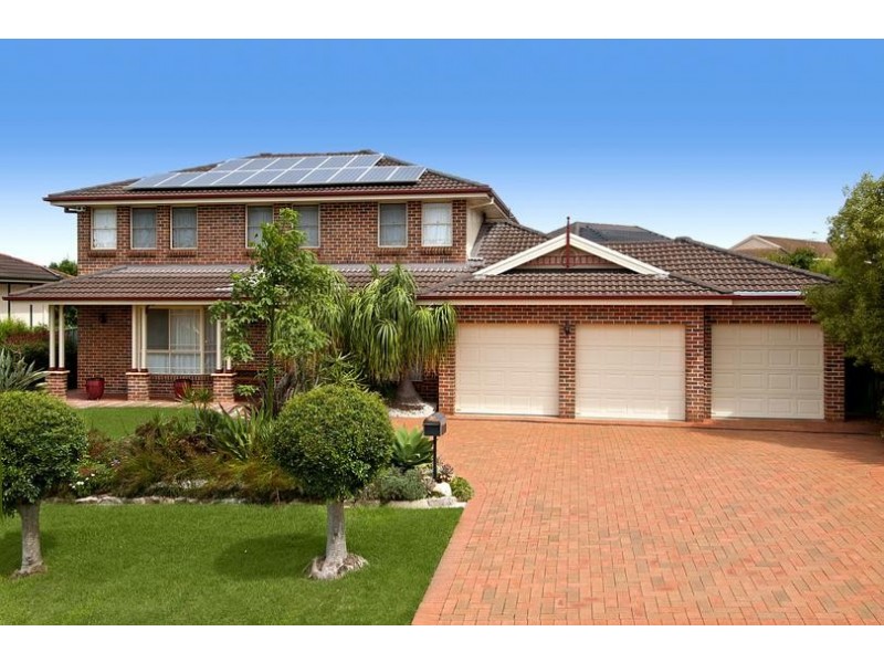 Castle Hill NSW 2154