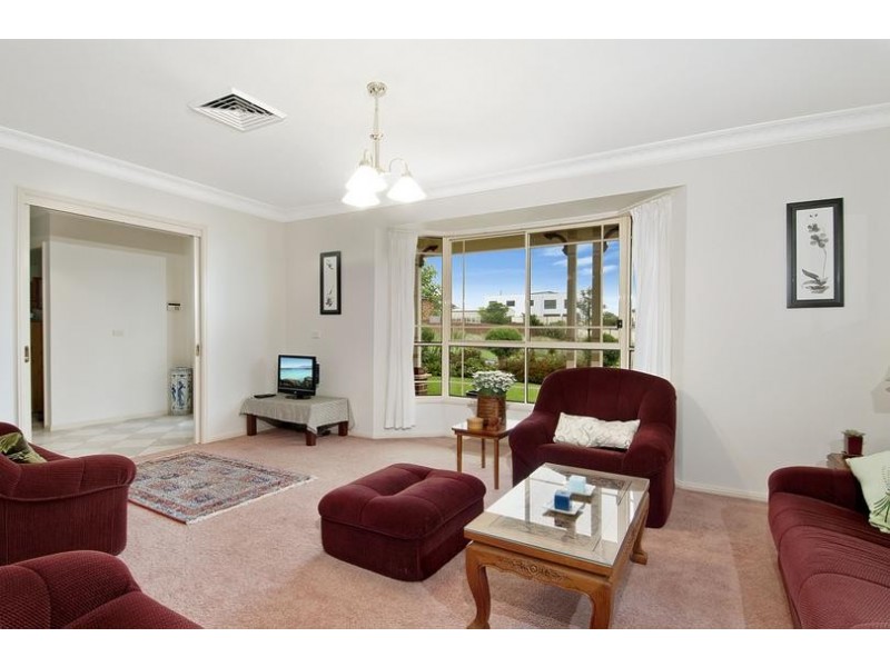 Castle Hill NSW 2154