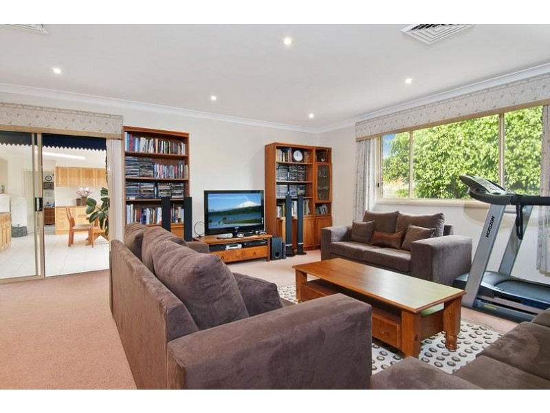 Castle Hill NSW 2154