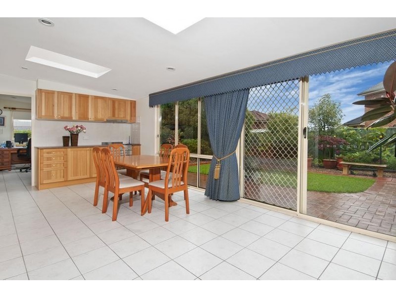 Castle Hill NSW 2154