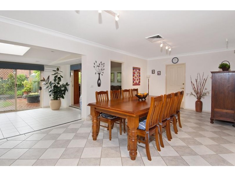 Castle Hill NSW 2154