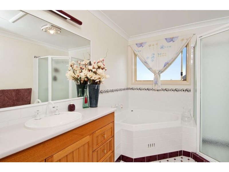 Castle Hill NSW 2154