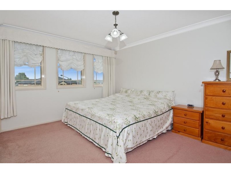 Castle Hill NSW 2154