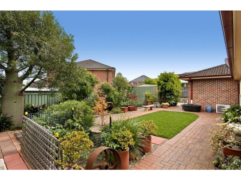 Castle Hill NSW 2154