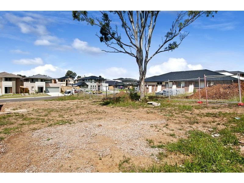 Kellyville Ridge NSW 2155