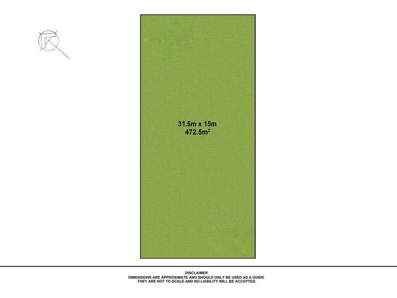 Kellyville Ridge NSW 2155