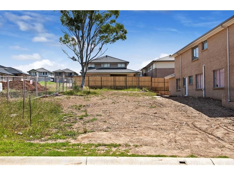 Kellyville Ridge NSW 2155