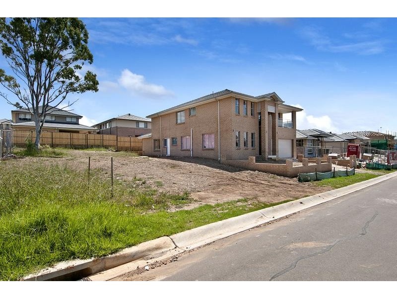 Kellyville Ridge NSW 2155