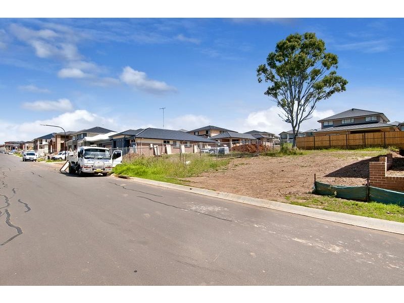 Kellyville Ridge NSW 2155
