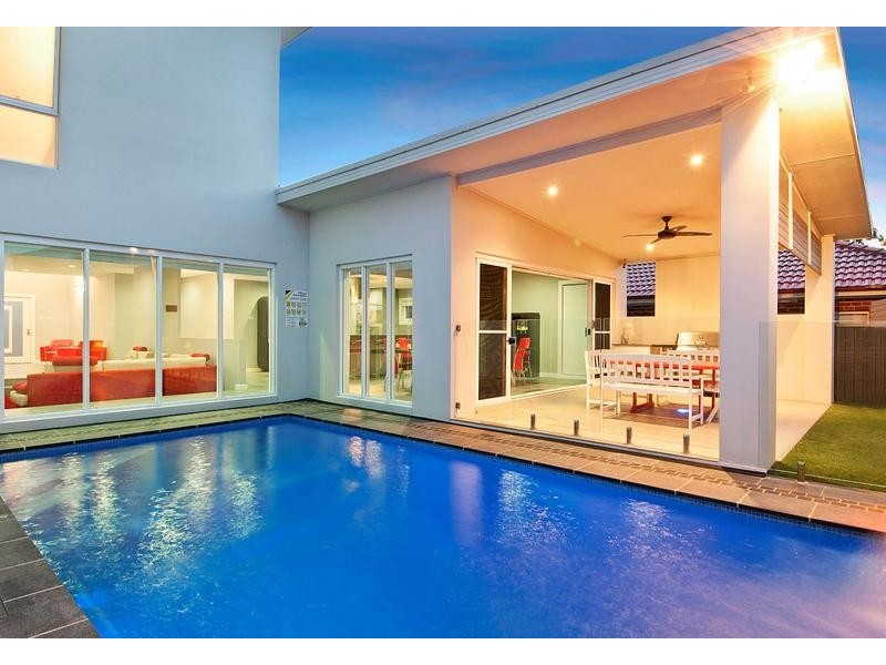 Castle Hill NSW 2154