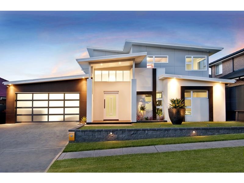 Castle Hill NSW 2154