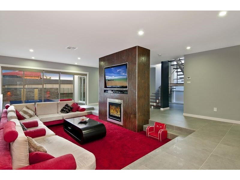 Castle Hill NSW 2154