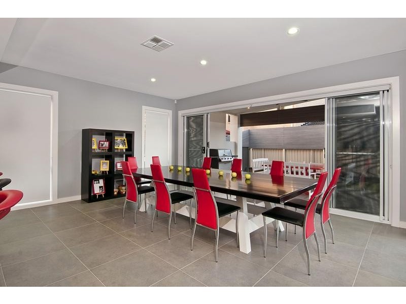 Castle Hill NSW 2154