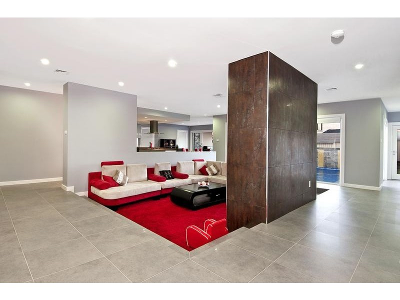 Castle Hill NSW 2154