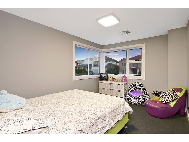 Castle Hill NSW 2154