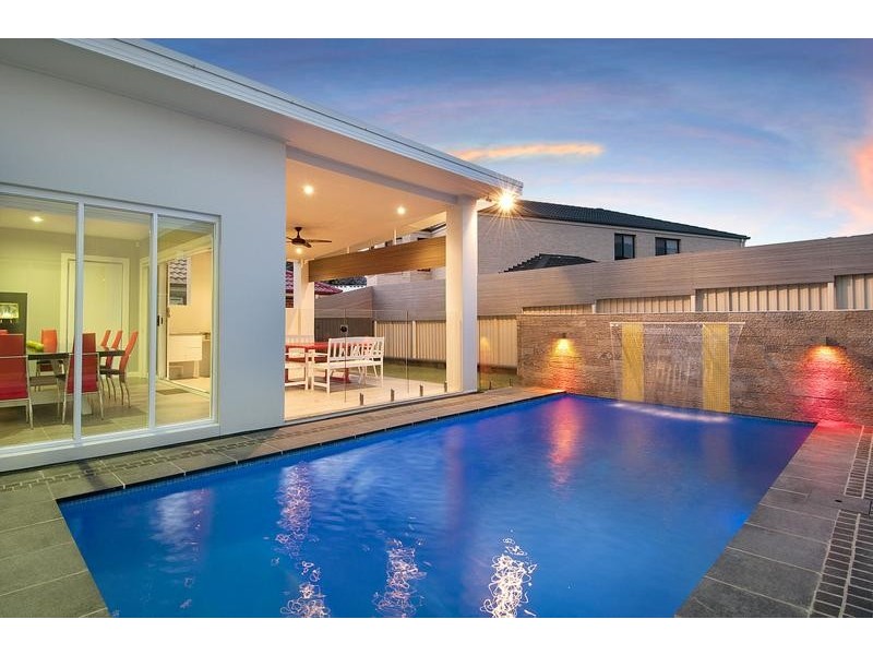 Castle Hill NSW 2154