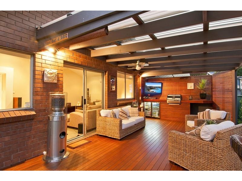 24 Tremain Avenue, Kellyville NSW 2155