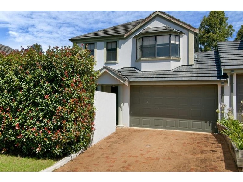 76 Harrington Avenue, Castle Hill NSW 2154