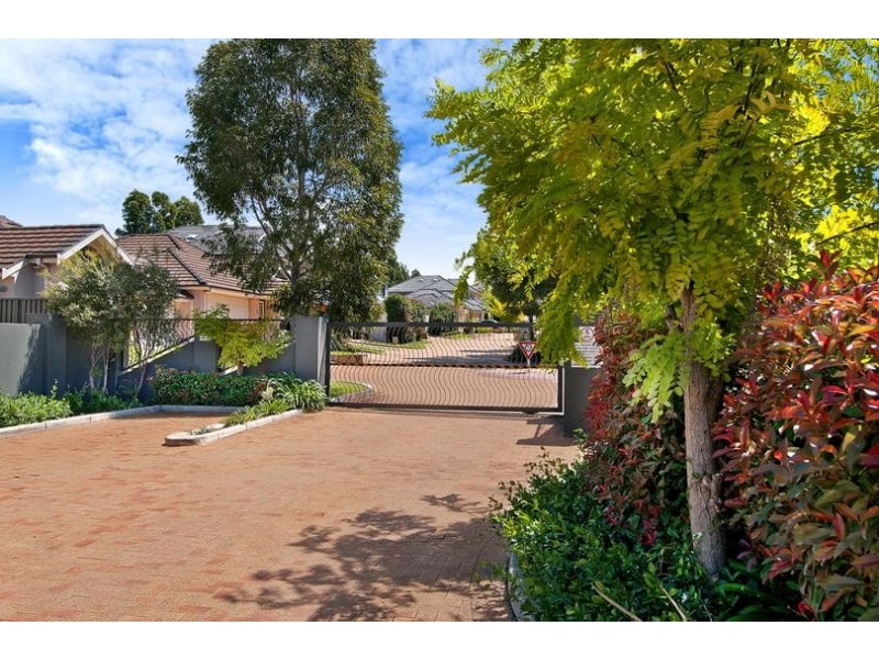 76 Harrington Avenue, Castle Hill NSW 2154