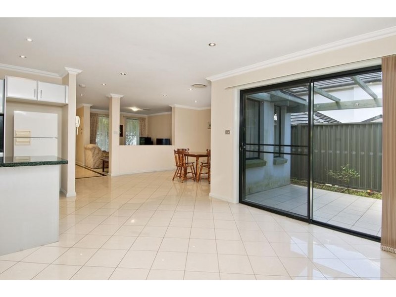 76 Harrington Avenue, Castle Hill NSW 2154