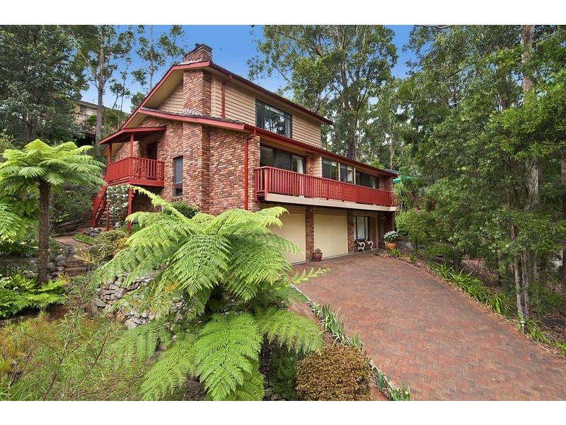 Glenhaven NSW 2156