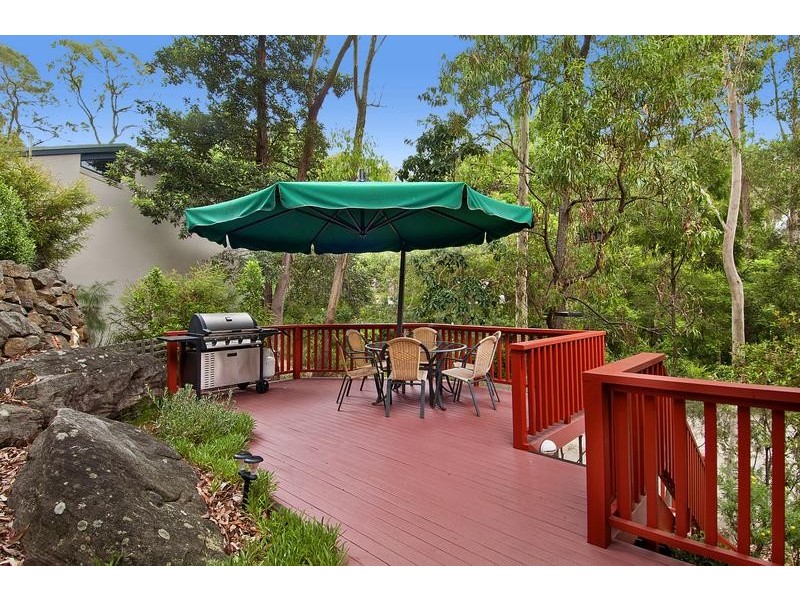 Glenhaven NSW 2156