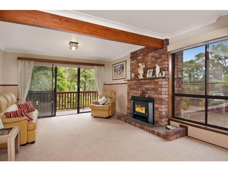 Glenhaven NSW 2156