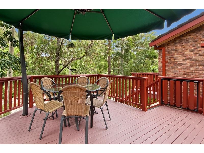 Glenhaven NSW 2156