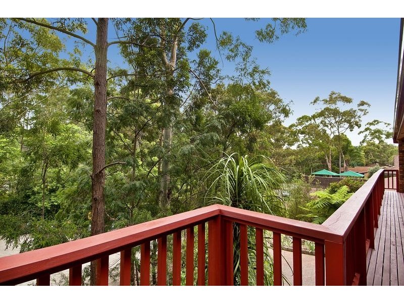 Glenhaven NSW 2156