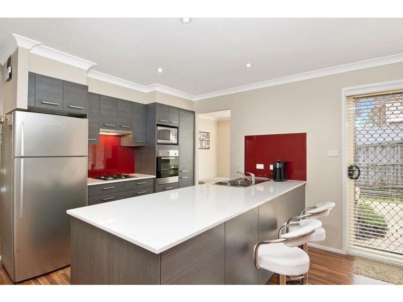 Kellyville NSW 2155