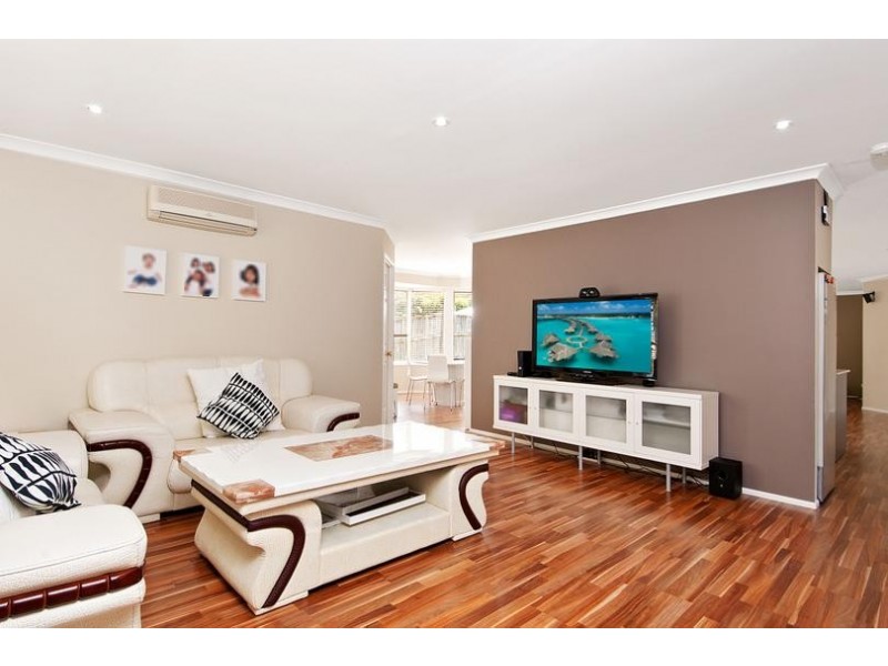Kellyville NSW 2155