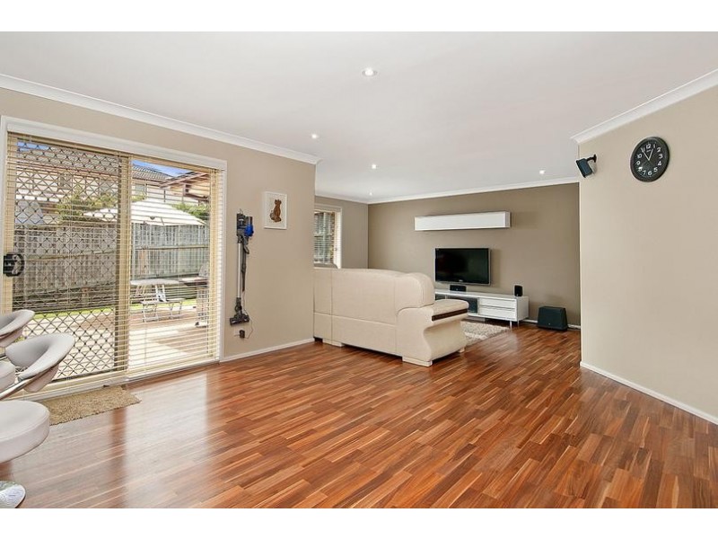 Kellyville NSW 2155
