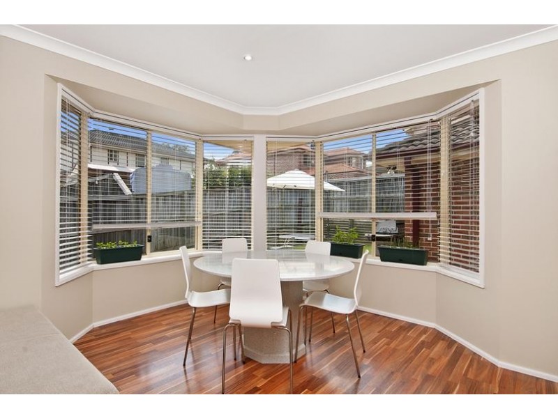 Kellyville NSW 2155