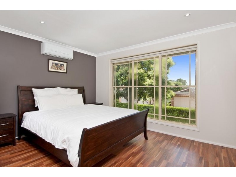 Kellyville NSW 2155