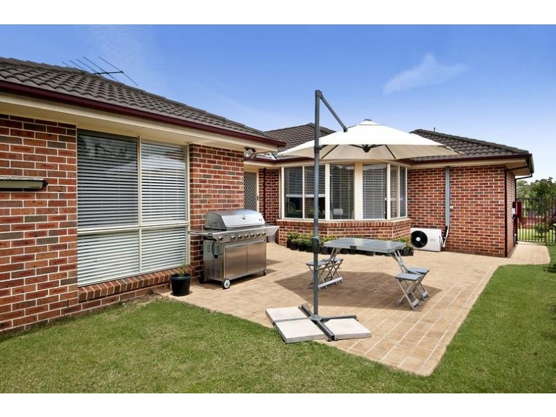 Kellyville NSW 2155
