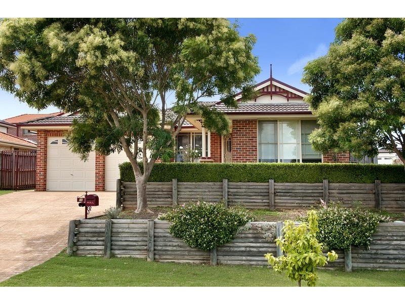 Kellyville NSW 2155