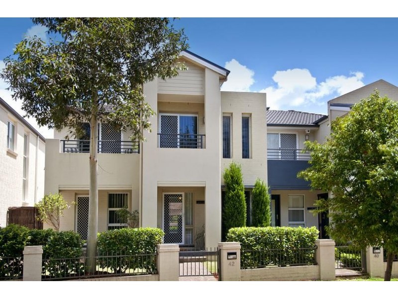 Stanhope Gardens NSW 2768