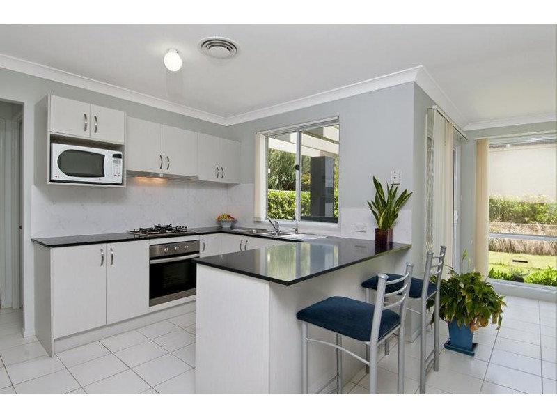 Stanhope Gardens NSW 2768