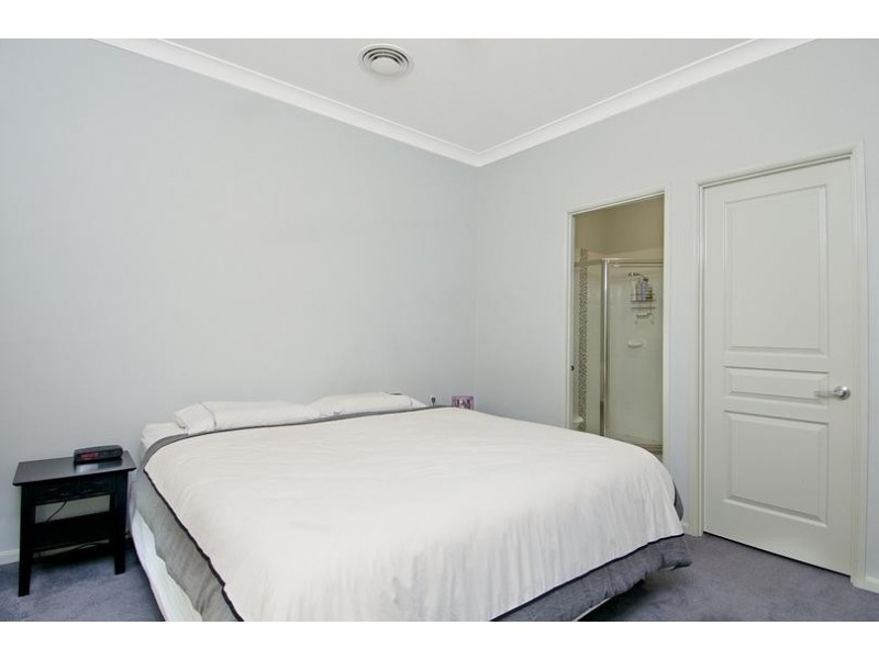 Stanhope Gardens NSW 2768